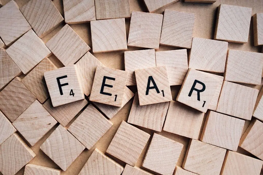 Battle of the Fears: Interviewing vs. Public Speaking