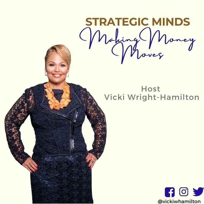 Strategic Minds