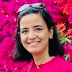 Dr Ruchi Mishra Sharma